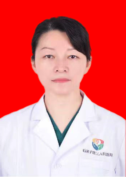 李春霖