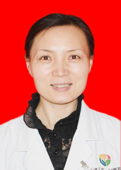 姚春玲