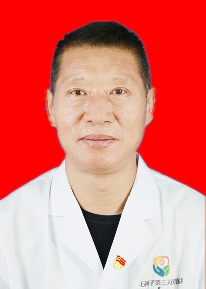 王安江